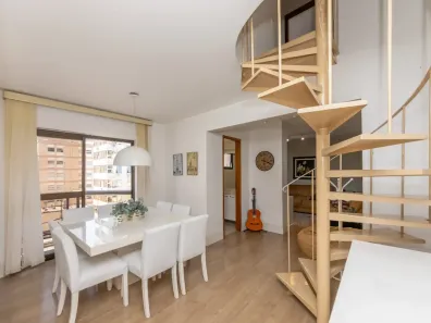 Apartamento com 2 Quartos à venda, 90m² no Jardim Paulista, São Paulo
