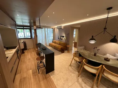 Apartamento com 2 Quartos à venda, 86m² no Barra da Tijuca, Rio de Janeiro