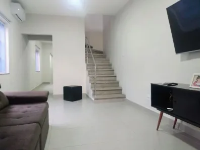 Sobrado com 3 Quartos à venda, 210m² no Campo Belo, São Paulo
