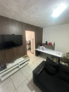 Apartamento com 2 Quartos à venda, 43m² no Conjunto Vera Cruz, Goiânia