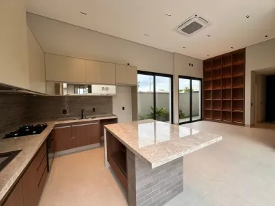 Casa de Condomínio com 3 Quartos à venda, 371m² no Alphaville Araçatuba 2, Araçatuba