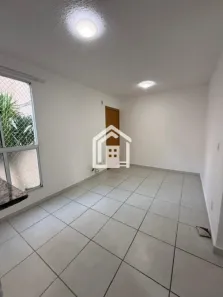 Apartamento com 2 Quartos para alugar, 46m² no Boa União (Abrantes), Camaçari