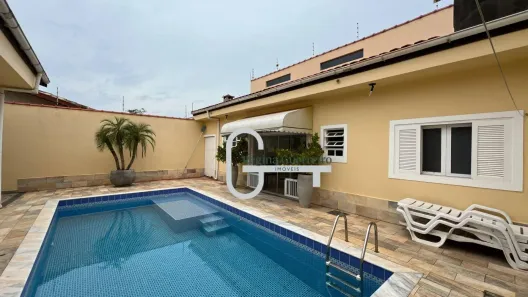 Casa com 3 Quartos à venda, 183m² no Bal Stella Maris, Peruíbe