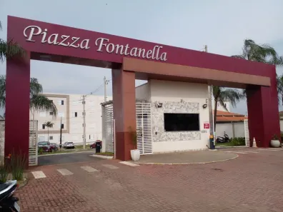 Apartamento com 2 Quartos para alugar, 56m² no Jardim São Francisco, Piracicaba