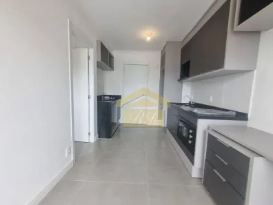 Apartamento com 1 Quarto à venda, 27m² no Campo Belo, São Paulo