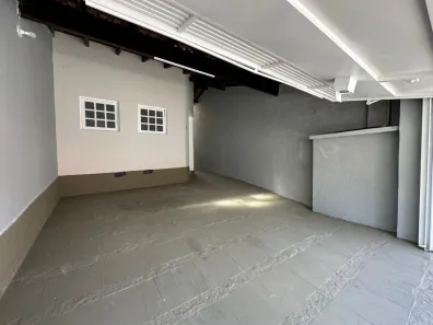 Casa com 3 Quartos à venda, 150m² no Vila Suissa, Mogi das Cruzes