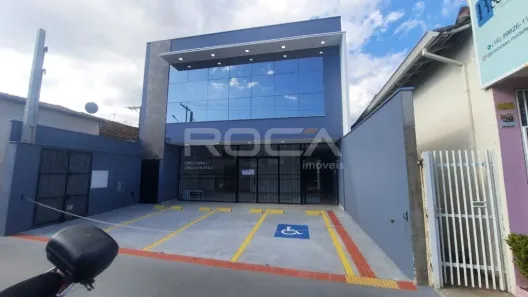 Sala Comercial para alugar, 40m² no Vila Costa do Sol, São Carlos