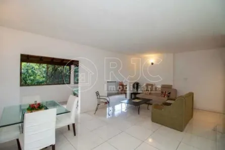 Casa com 5 Quartos à venda, 406m² no Laranjeiras, Rio de Janeiro