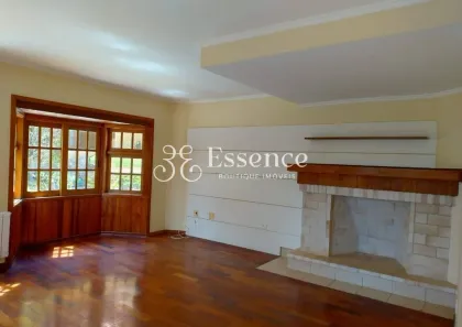 Sobrado com 5 Quartos à venda, 170m² no vila inglesa, Campos do Jordão