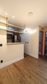Apartamento com 2 Quartos para alugar, 50m² no Planalto, Manaus