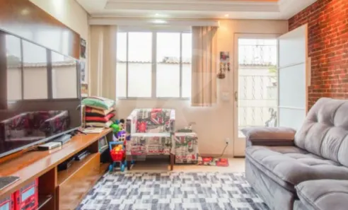 Apartamento com 2 Quartos à venda, 88m² no Vila Mazzei, São Paulo