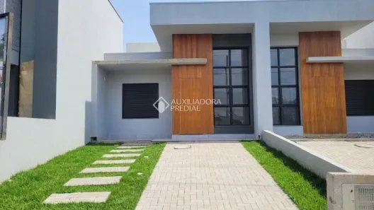 Casa com 2 Quartos à venda, 65m² no Encosta do Sol, Estância Velha