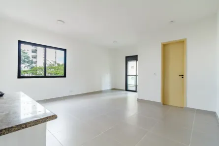 Apartamento com 1 Quarto à venda, 34m² no Vila Nova Conceição, São Paulo