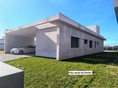 Casa de Condomínio com 3 Quartos à venda, 208m² no , Passo de Torres