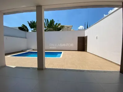 Casa de Condomínio com 4 Quartos à venda, 254m² no Parque Residencial Villa dos Inglezes, Sorocaba