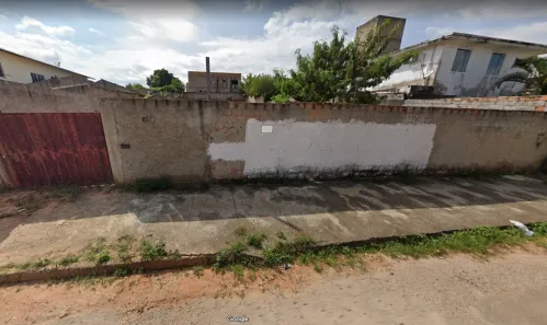 Lote/Terreno à venda, 1020m² no Trevo, Belo Horizonte
