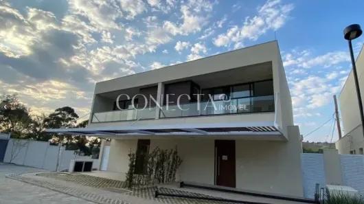 Casa com 3 Quartos para alugar, 152m² no Tanquinho, Santana de Parnaíba