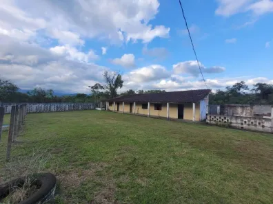 Fazenda/Sítio com 5 Quartos à venda, 150m² no Gaivota (Interior), Itanhaém