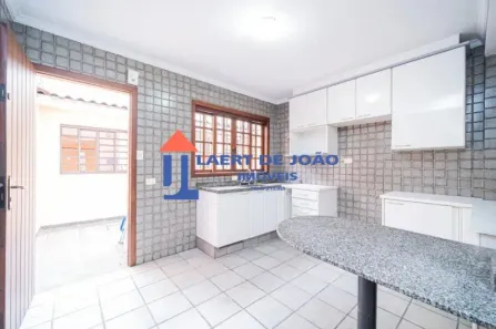 Sobrado com 3 Quartos para alugar, 150m² no Cidade Monções, São Paulo