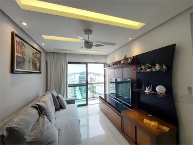Cobertura com 4 Quartos à venda, 192m² no Tijuca, Rio de Janeiro