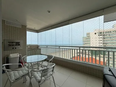 Apartamento com 2 Quartos à venda, 91m² no Aviação, Praia Grande