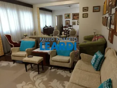Apartamento com 4 Quartos à venda, 223m² no Pinheiros, São Paulo