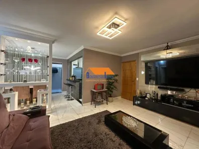 Apartamento com 2 Quartos à venda, 65m² no Novo Progresso, Contagem