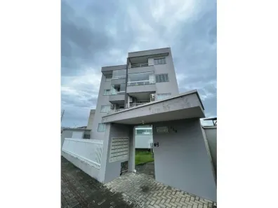 com 2 Quartos à venda, 65m² no Bairro Estação, Ascurra