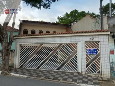 Imóvel Comercial para alugar, 204m² no Jardim Japão, São Paulo