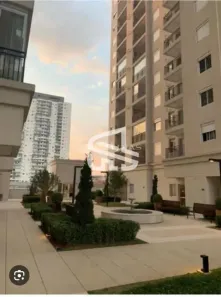 Apartamento com 2 Quartos à venda, 62m² no Brás, São Paulo