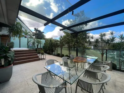Apartamento com 3 Quartos à venda, 367m² no Vale dos Cristais, Nova Lima