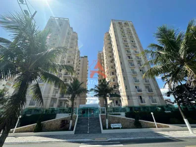 Apartamento com 3 Quartos à venda, 100m² no Flórida, Praia Grande