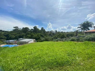 Lote/Terreno à venda, 1048m² no Jardim Buru, Salto