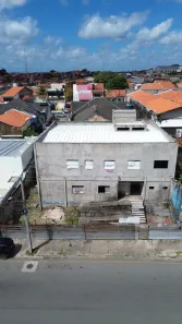 Sala Comercial à venda, 206m² no Centro, São Luís