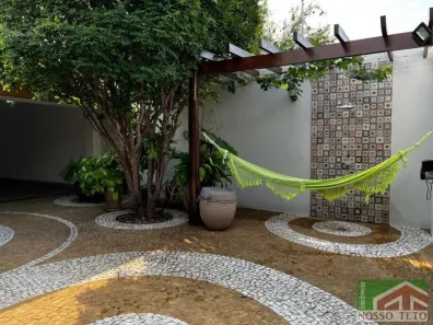 Casa com 3 Quartos à venda, 266m² no Jardim Alvorada, Sumaré