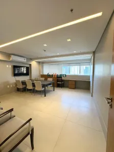 Sala Comercial para alugar, 43m² no Jardim Goiás, Goiânia