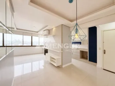 Apartamento com 3 Quartos à venda, 81m² no Sarandi, Porto Alegre