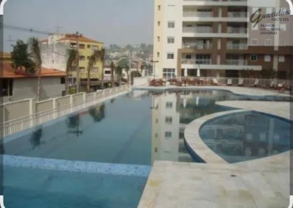 Apartamento com 2 Quartos à venda, 176m² no Vila Galvão, Guarulhos