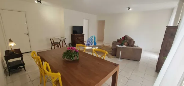 Apartamento com 3 Quartos à venda, 186m² no Bela Vista, São Paulo