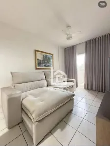 Apartamento com 2 Quartos à venda, 70m² no Itapuã, Vila Velha