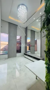 Casa com 3 Quartos à venda, 135m² no Jardim das Hortências, Aparecida de Goiânia