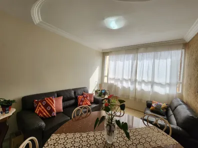 Apartamento com 3 Quartos à venda, 74m² no Centro, Mogi das Cruzes