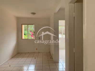 Casa de Condomínio com 3 Quartos à venda, 70m² no Jardim Karaíba, Uberlândia