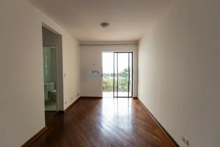 Apartamento com 2 Quartos para alugar, 70m² no Vila Monte Alegre, São Paulo