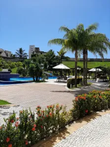 Apartamento com 2 Quartos à venda, 59m² no Ponta Negra, Natal