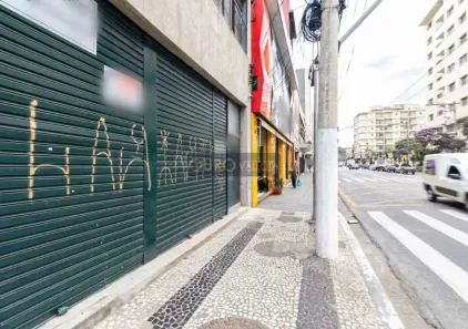 Galpão/Depósito/Armazém para alugar, 300m² no Brás, São Paulo