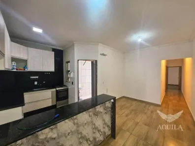 Casa com 2 Quartos à venda, 115m² no Parque São Bento, Sorocaba