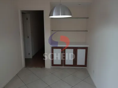 Apartamento com 3 Quartos à venda, 98m² no Indianópolis, São Paulo