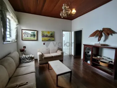 com 4 Quartos à venda, 185m² no Cambuí, Campinas