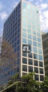 Sala Comercial à venda, 126m² no Cerqueira César, São Paulo